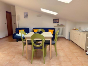 Ski House La Castellata